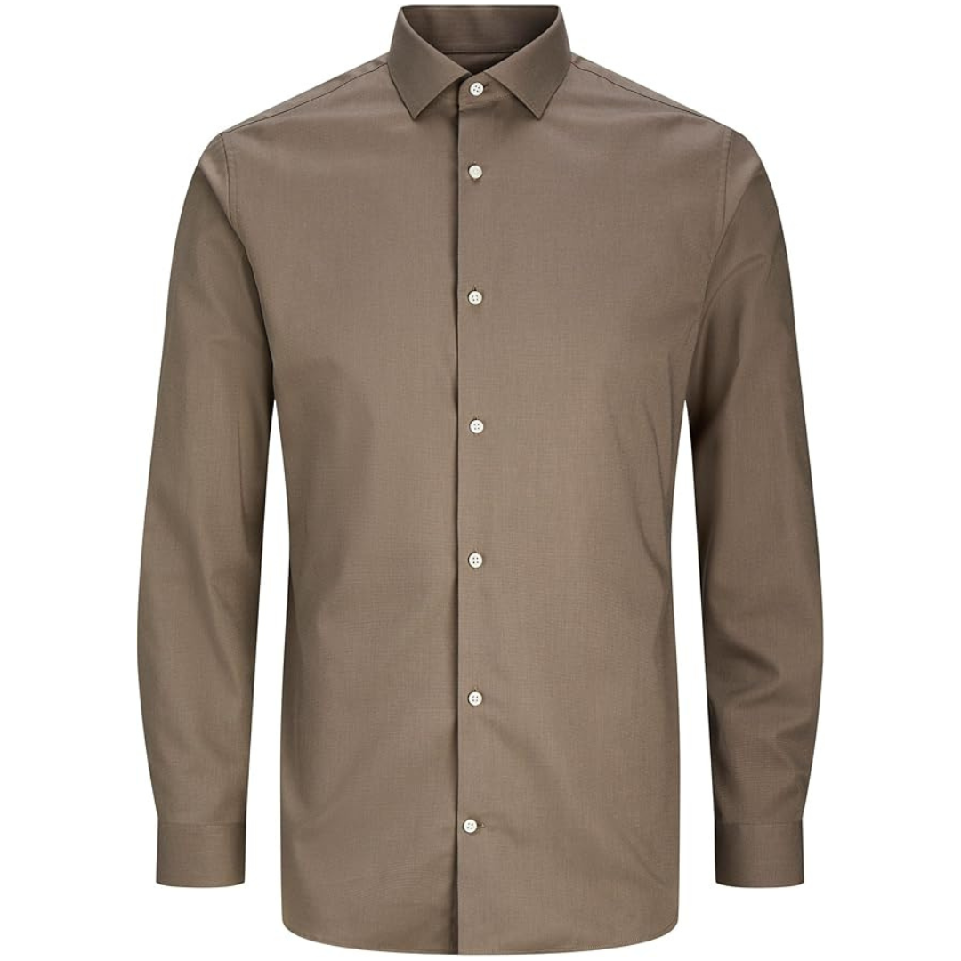 J&J Muška Košulja JPRBLAPARKER SHIRT L/S